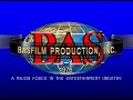 Bas animation logo 1990s