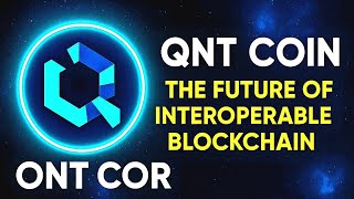 QNT Coin Explored | What is Quant Network? | Price Potential | Real Use Case &amp; Future Insights