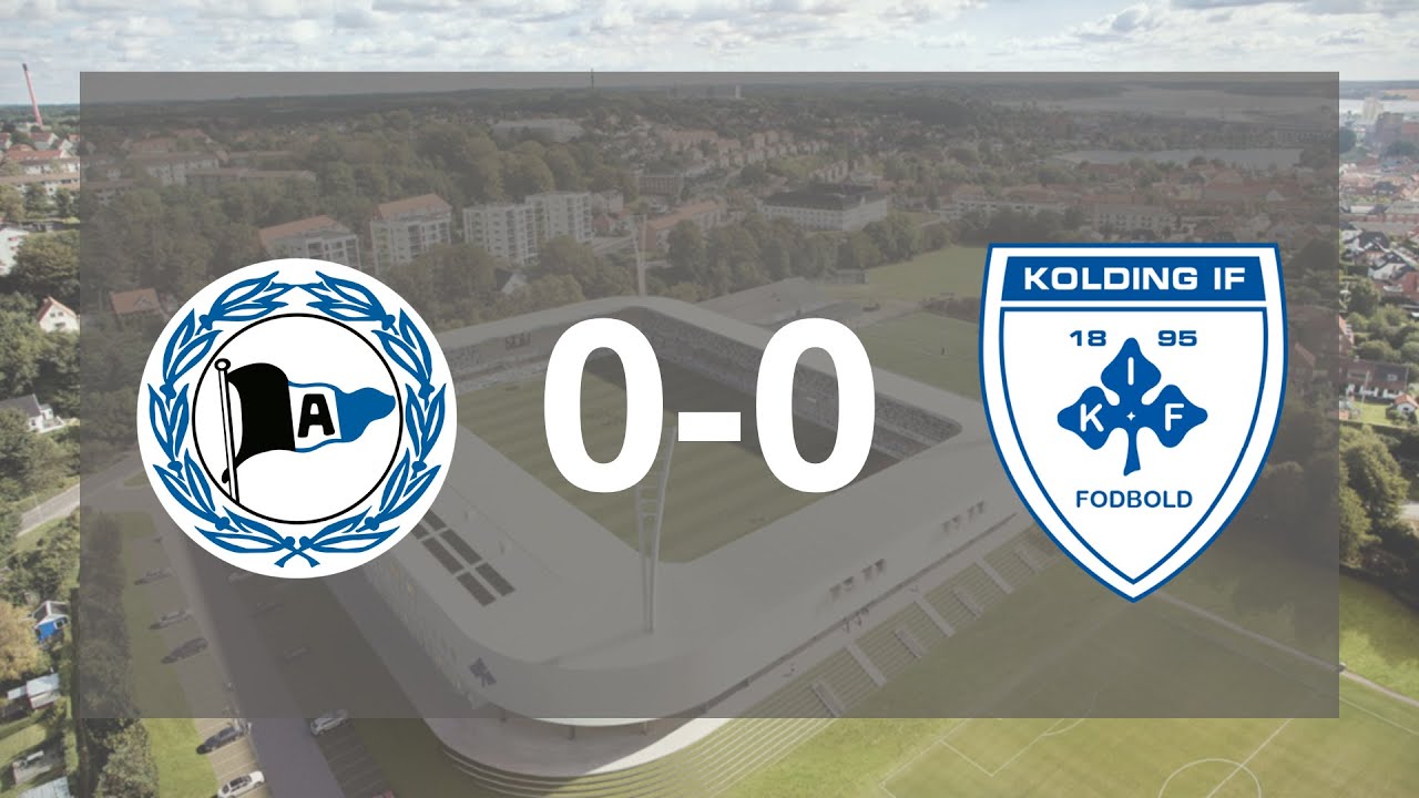 Arminia Bielefeld 0-0 Kolding IF - U12 Akademi - 22/06/2025 - U12 Ford Hagemeier Cup