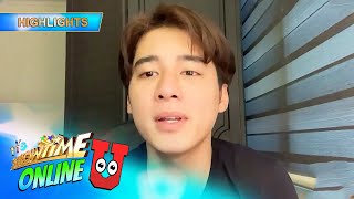 Jc Alcantara Talks About Mmk Episode With Charlie Dizon Showtime Online U