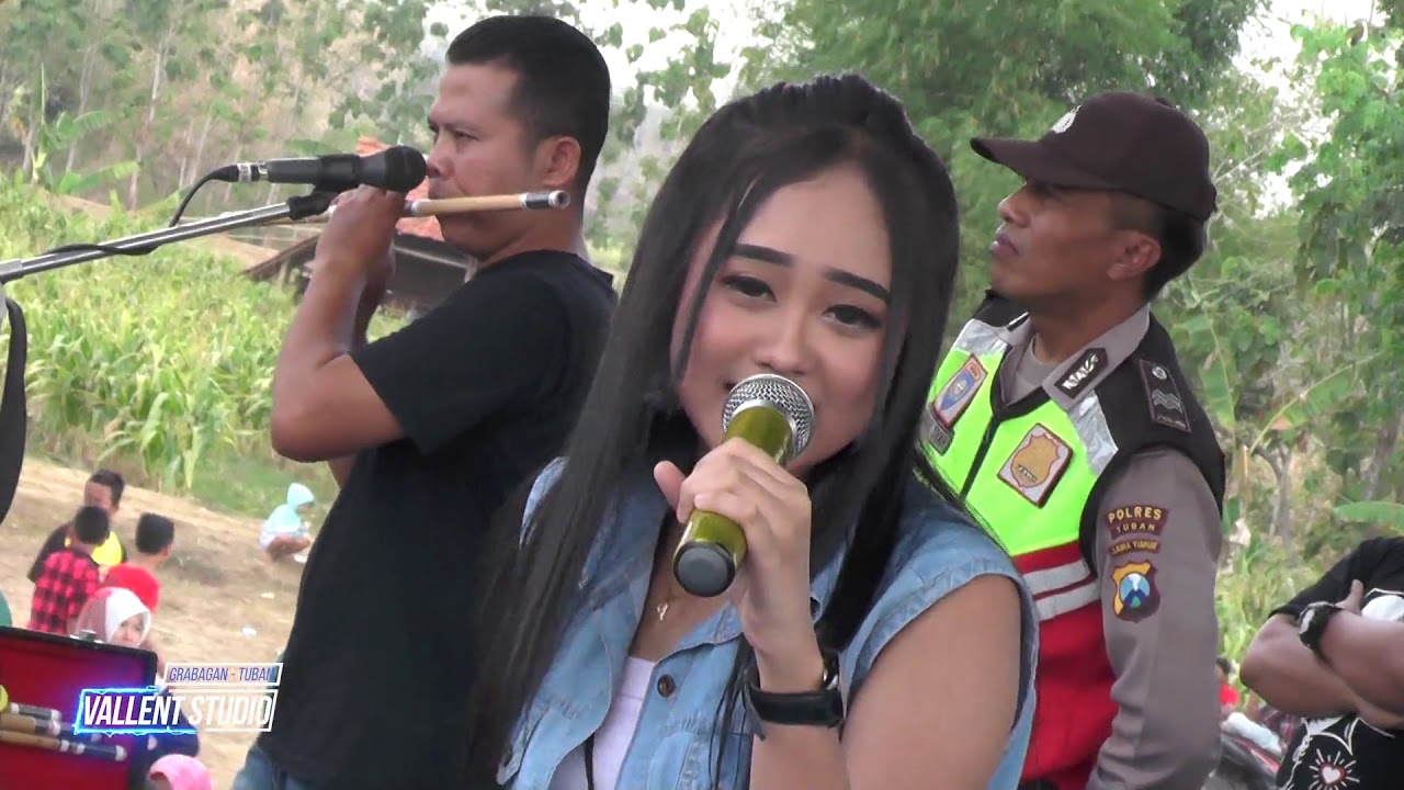 CINTA TERLARANG VOC NORMA KDI