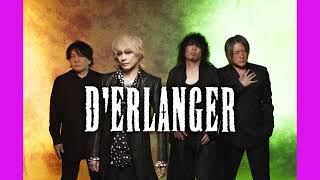 D’ERLANGER Rosy Moments 4D Trailer 2023
