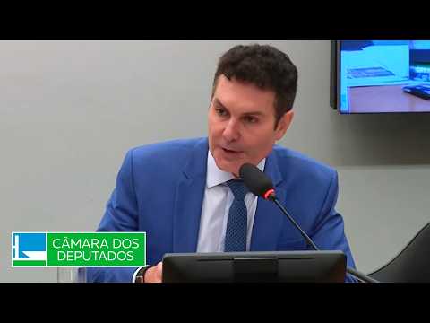 COMISSÃO DE DESENVOLVIMENTO URBANO