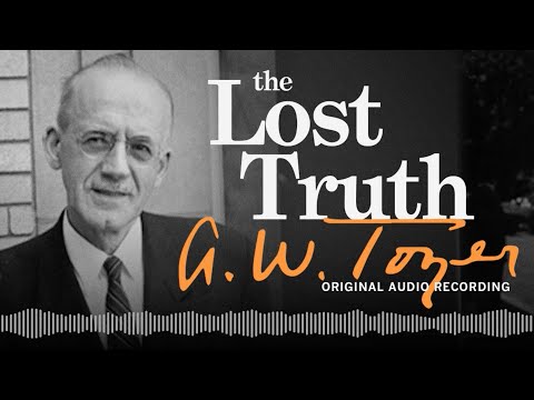 The Lost Truth