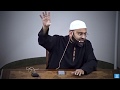 Shaykh Yasir Qadhi | Q&A Night Session 6 | The actions of the Prophet ﷺ, Conditions of Zabihah Halal