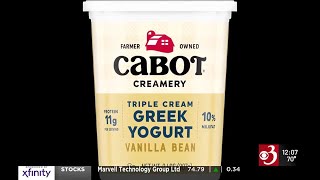 Cabot Creamery yogurt wins grand champion title screenshot 2