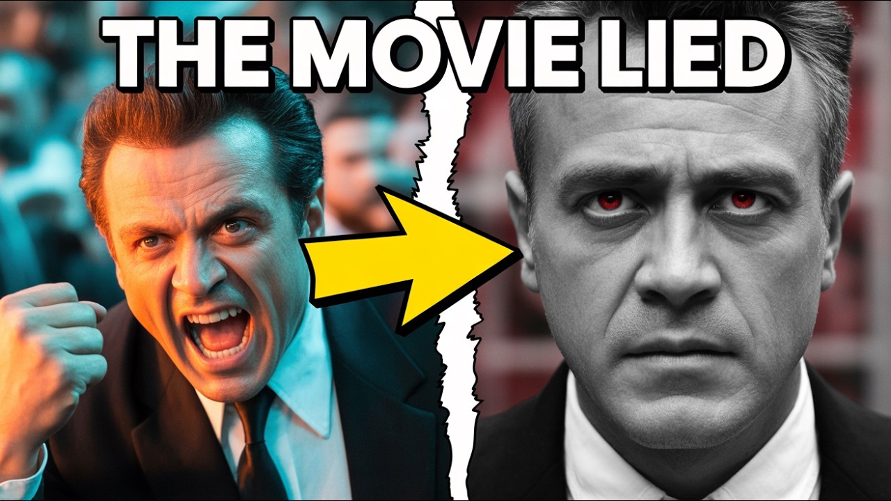 The Goodfellas Scene They Couldn’t Show — The Real Tommy DeSimone | Full Documentary