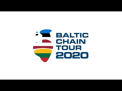 Baltic Chain Tour stage 2 (Tartu-Valga)