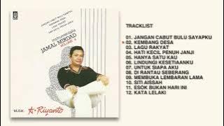 A. Riyanto - Album Instrumentalia Jamal Mirdad Volume 4 | Audio HQ