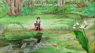 Watch Hollies To Do With Love video
