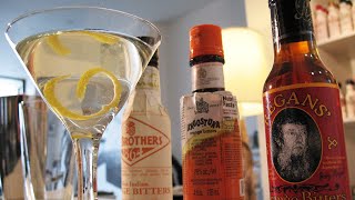 Demystifying Bitters