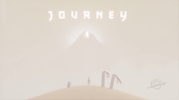 Dreams PS4 - Journey Game Remake - Intro l icewolf212