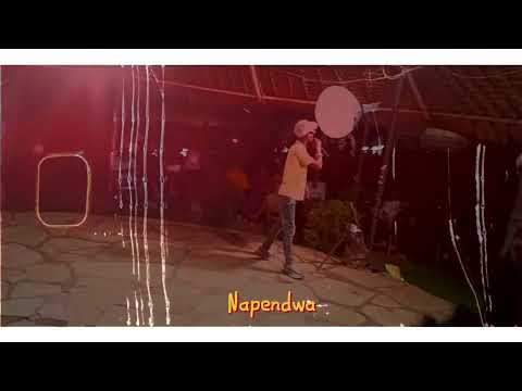 Starborn Cena Napendwa Star Performance Lyrics Video