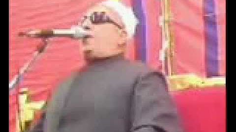 الشيخ رضا عبد اللطيف سورة ص  والزمر0