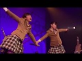 【UME★Mash】&quot;FRIENDS&quot; Sakura Gakuin 2011, 2013, 2016