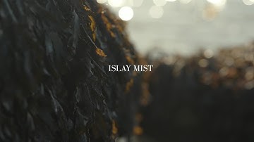 The Exclusive Islay Mist Tartan from MacGregor and MacDuff