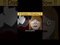 Daddy's Shadow | True Horror Story in Hindi 😱👻 #shorts #horror #story #viral