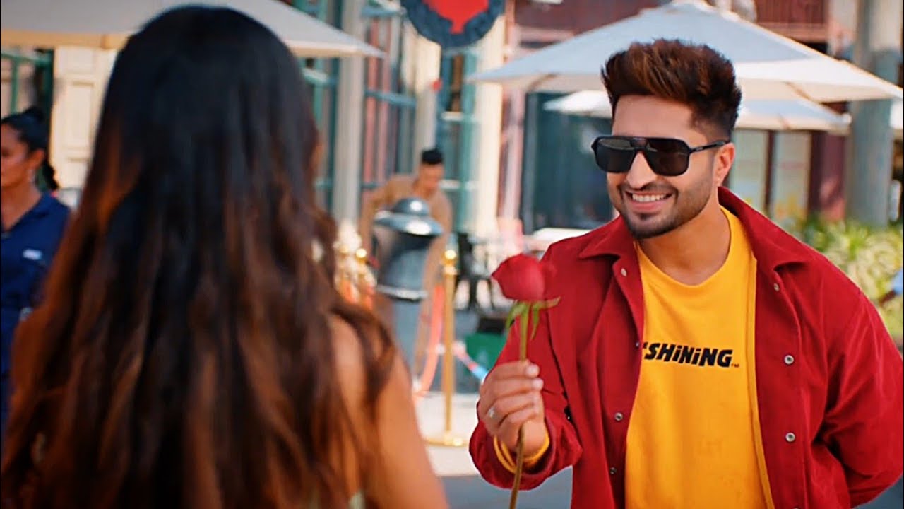 Surma  Jassi Gill Full Song Asees Kaur  Jassi Gill New Song  Tere Surme Nal Gabbru Nu Pyar