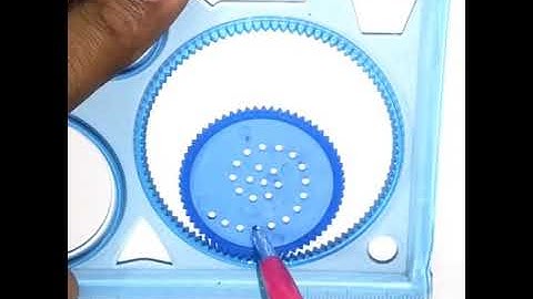 Design ruler | easy drawing | oddly satisfying | #Artsy Rudra