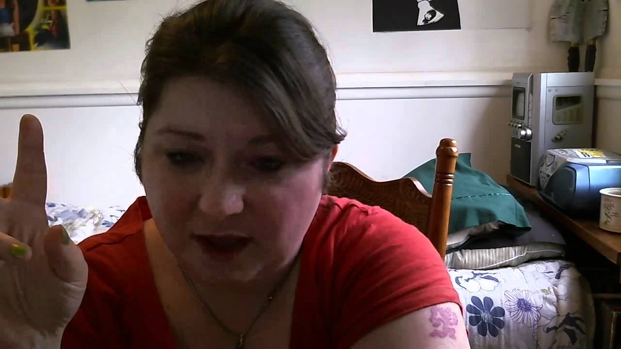 Movie Review: Taintlight