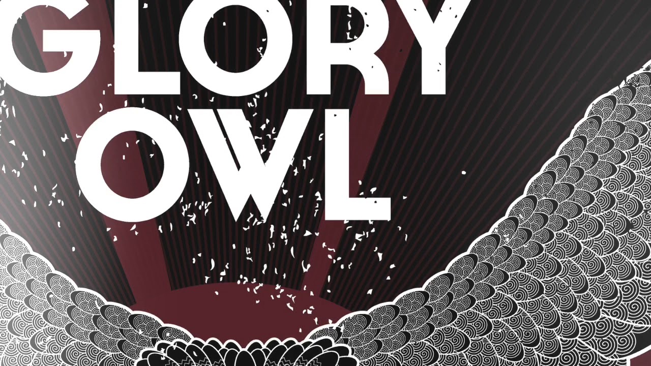 Glory Owl - The verge