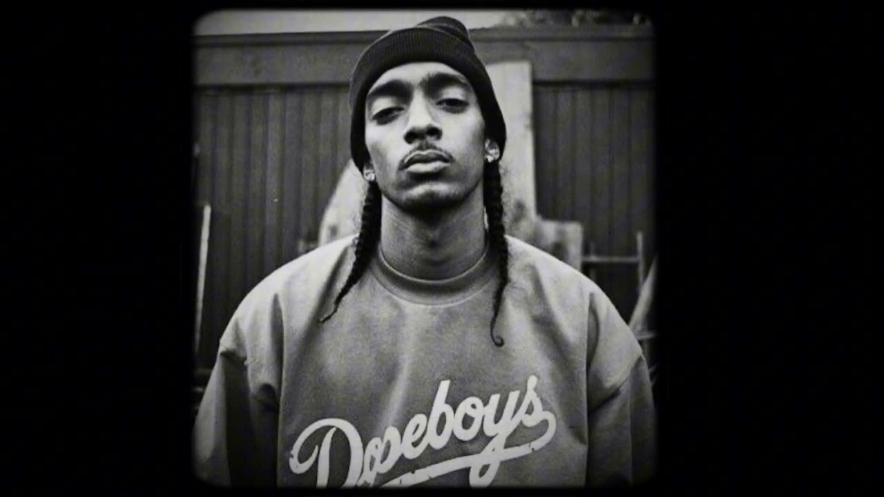 (FREE) Meek Mill x Nipsey Hussle Type Beat 10 Minutes - “LOVE AND SACRIFICE”