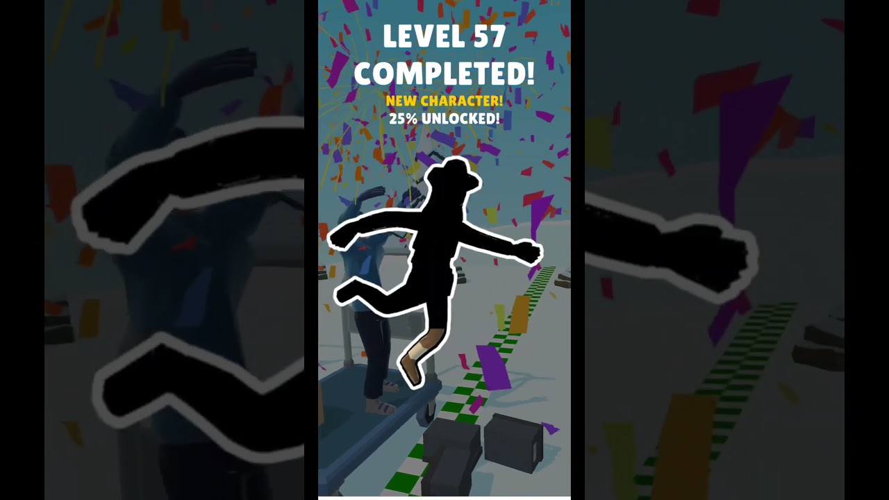 Fail Run funny commentary 57 