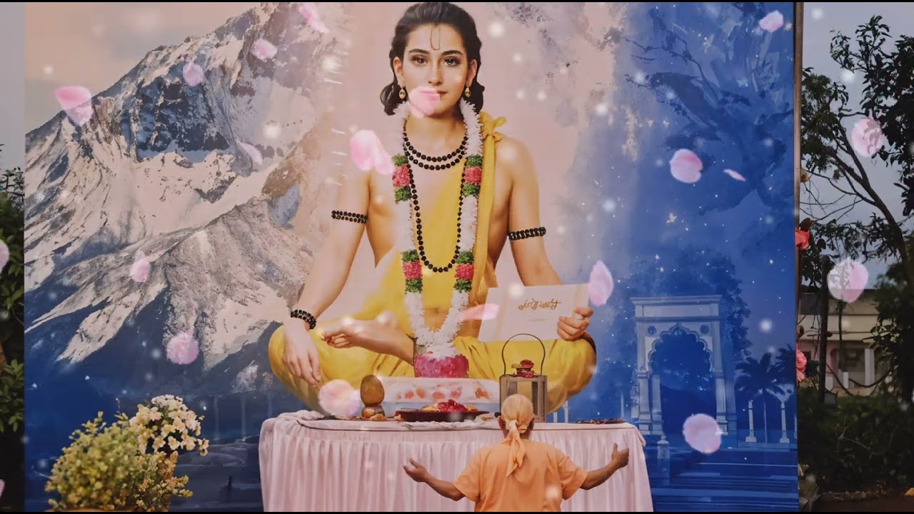 Tuhi Gyaneswara Tu Hi Shiv Krupananda