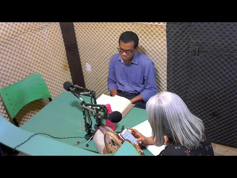 PROGRAMA FOGO CONSUMIDOR-RADIO AMAZONIA VIVA 89,5FM