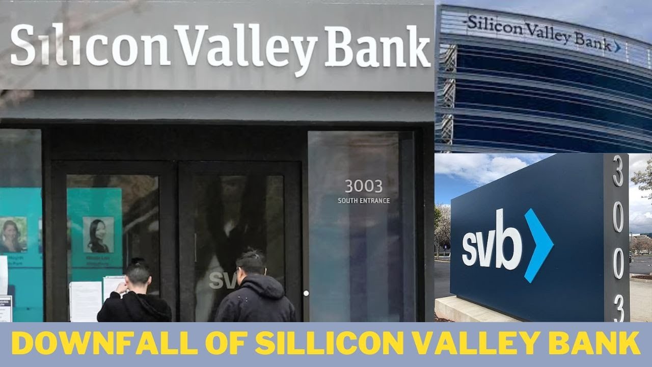 Silicon Valley Bank Collapse: Lessons Learned from a Case of Mismanagement 