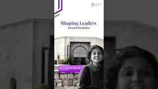 A school choice often begins with what it nurtures in a child | Parent Chronicles