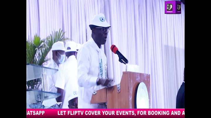 NAIRA RAIN AS MC OLUOMO, OGOGO, MADAM SAJE, FAITHIA  LIGHT UP BISI IBIDAPO-OBE'S  45TH BIRTHDAY