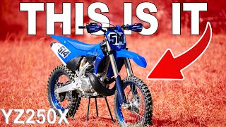 Forgot how GOOD?? | 2024 YZ250X Ride Review by Dirt Bike Channel 37,905 views 2 months ago 10 minutes, 53 seconds