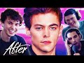 HARRY STYLES MOVIE = FIFTY SHADES FOR KIDS (w/ KURTIS CONNER)