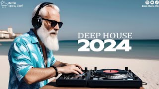 Summer Music Mix 2024 🎵 Edm Mix Of Popular Songs 2024 🍓 Deep House Mix 2024