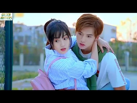 New Korean mix hindi punjabi song 2020 💗 Korean heart touching song 💖 korean new Hindi song 2020 💝GB