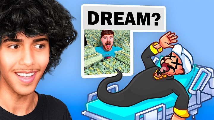 I Killed The Akinator… (YOUTUBER EDITION)
