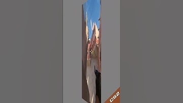 ☁️ CS2 Anti-AWP CT-Box Mirage