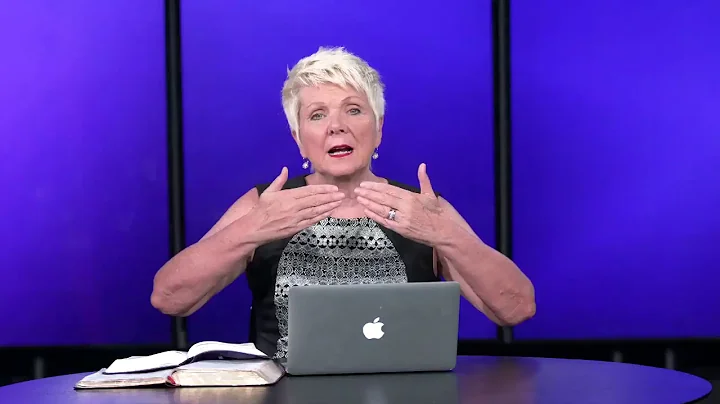 Patricia King - How to Open Heavenly Portals