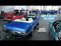 WhipAddict: Atlanta Old School Car Show by Gabe N Da City! Classic, Muscle and Custom Cars!