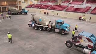 2026 Mixer Driver Rodeo | Celebrating Concrete Supply Co.’s Skilled Drivers