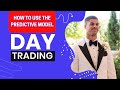 The Predictive Model - Intro and Definitions