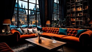 کاهش استرس با موسیقی جاز ملایم در محیط کافی شاپ ☕ موسیقی سازهای جاز آرامش بخش screenshot 5