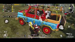 WATCH MY GAMEPLAY PUBG MOBILE OLD EVENT 