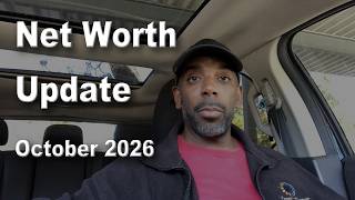 Net Worth Update October 2026 After Bankruptcy Age 47