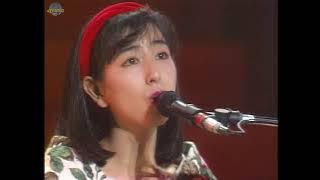 ラスト・シーン　／　岡村孝子　Okamura Takako