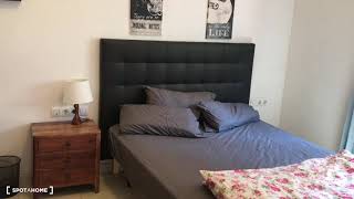 Stylish 1-bedroom apartment for rent in La Esquerra de l'Eixample - Spotahome (ref 343611)
