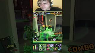 СВИНА НЕЛЬЗЯ УБИТЬ  #deadlock #deadlockhighlights #дедлок