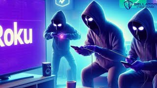 Hackers Target Roku in Credential Stuffing Attack