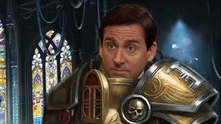 Inquisitor Michael Explains How To Avoid Heresy